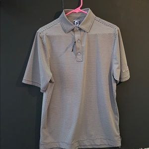 FootJoy Golf Shirt